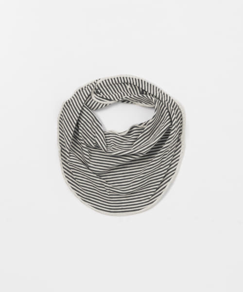 GRAY LABEL　BABY BIB
