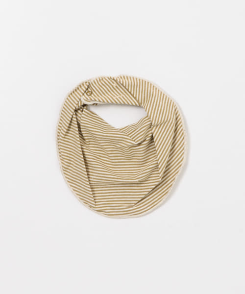 GRAY LABEL　BABY BIB