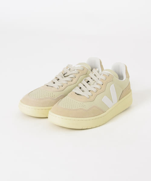 veja　V-90 PIERRE WHITE