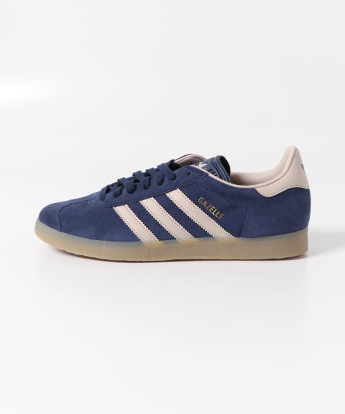 adidas　GAZELLE