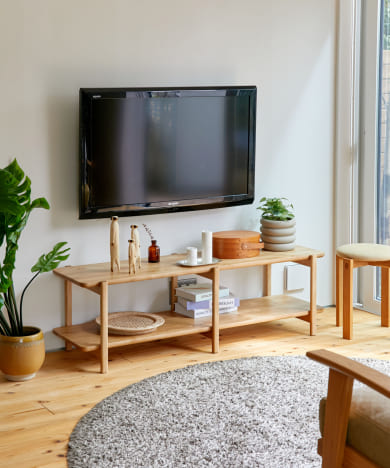 DOORS LIVING PRODUCTS　AV BOARD RW