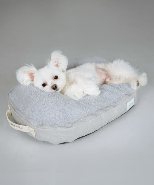 『別注』SPUTNIK×URBANRESEARCH　2 Way pet bed S