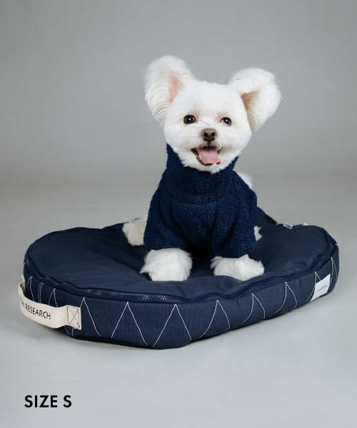 『別注』SPUTNIK×URBANRESEARCH　2 Way pet bed S