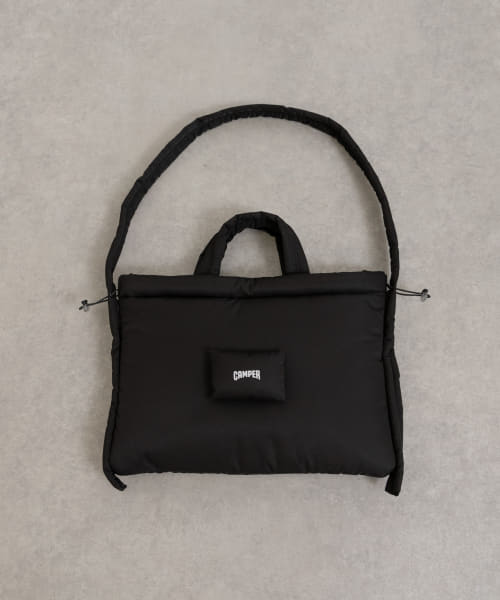 CAMPER　MORI TOTE