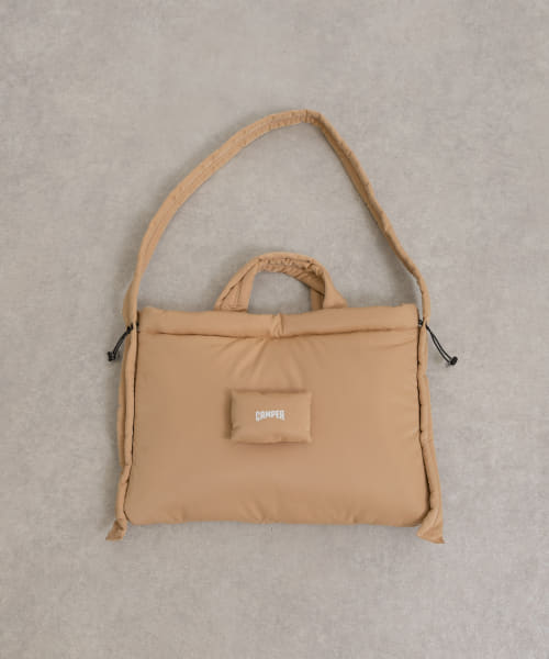 CAMPER　MORI TOTE