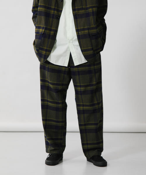 Engineered Garments　Carlyle Pants