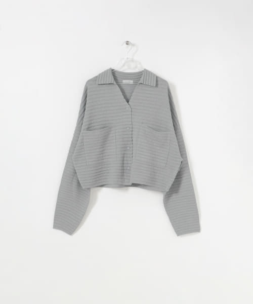 summer knit cardigan