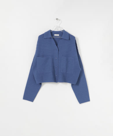 summer knit cardigan
