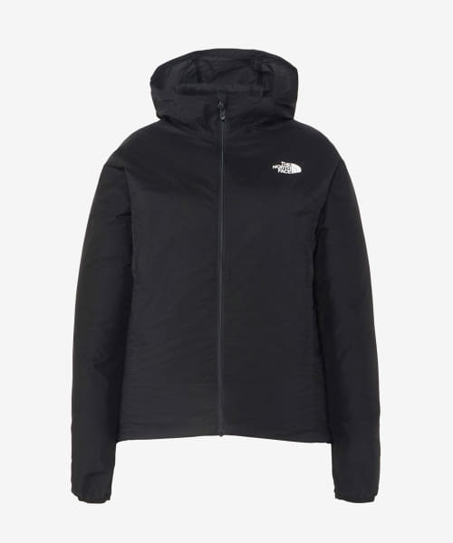 THE NORTH FACE　Swallowtail Hoodie