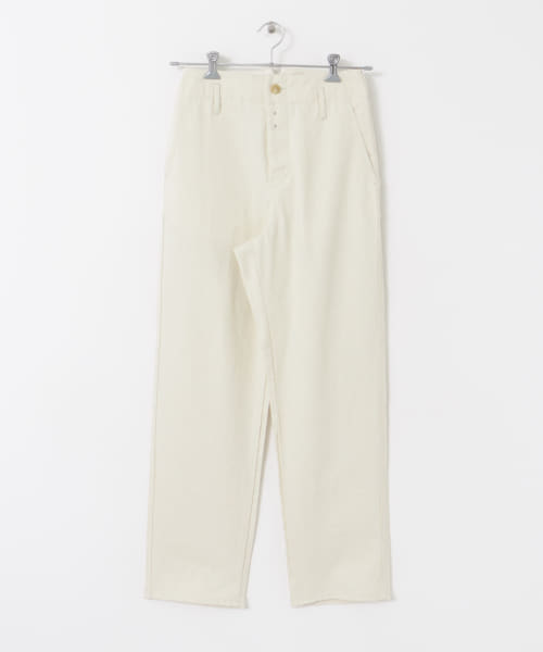 ARCHI　8oz NEPDENIM HOOK PANTS