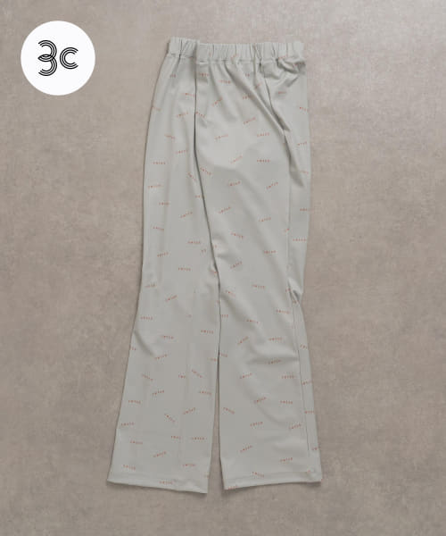 cwtch　all-over Pants