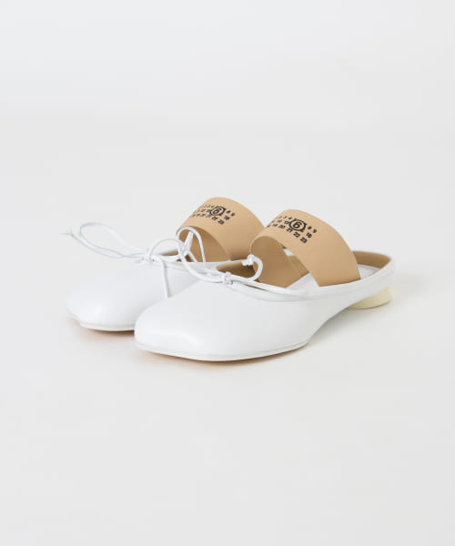 MM6　SLIPPER