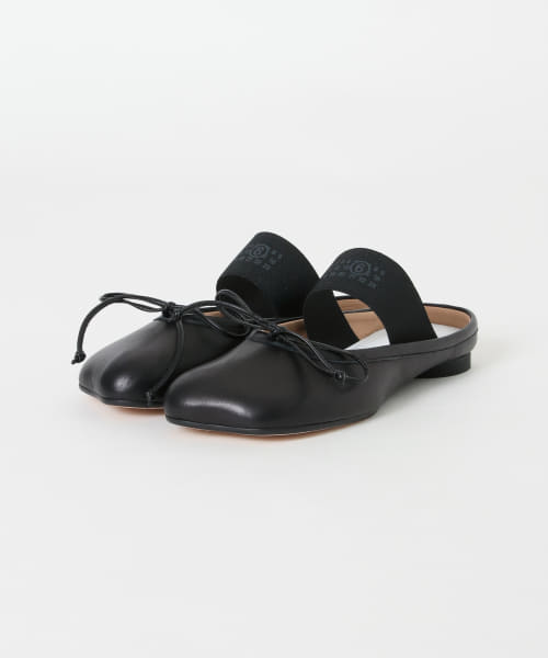 MM6　SLIPPER