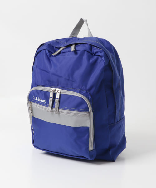 L.L.Bean　Original Bookpack III