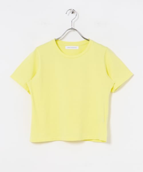 『MADE IN JAPAN』NUANCE COLOR T-SHIRTS