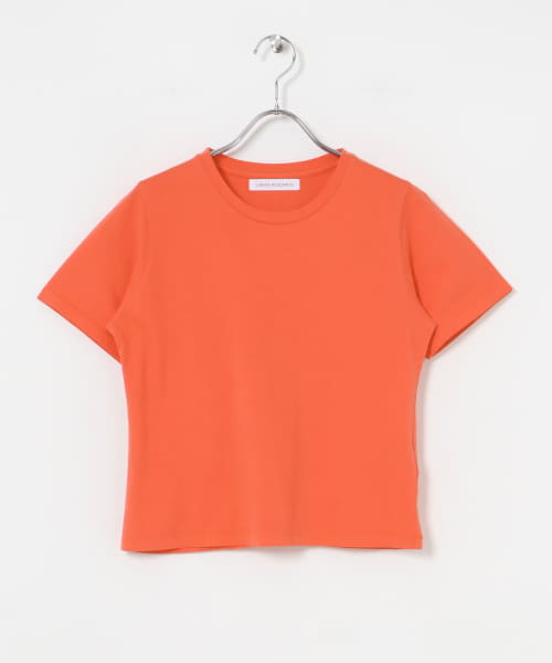 『MADE IN JAPAN』NUANCE COLOR T-SHIRTS