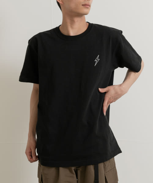 KEIMEN　PLASMA　 T-shirts