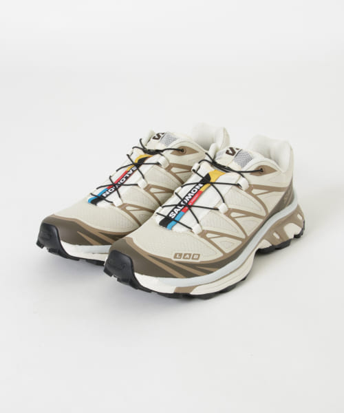SALOMON　XT-6