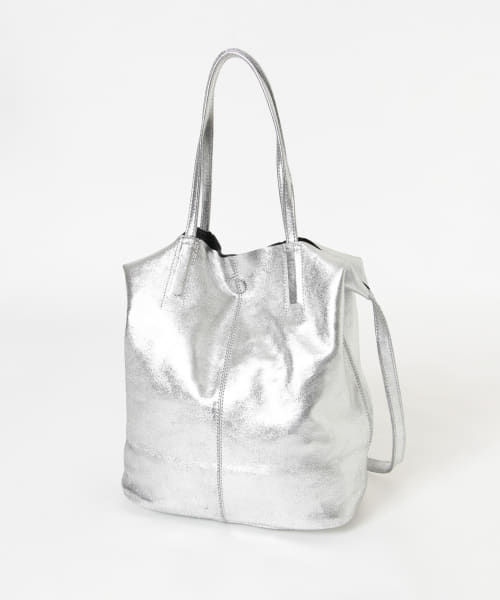 Morphee　3WAY MEDIUM TOTE