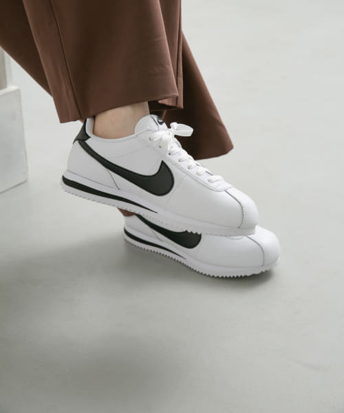 NIKE　コルテッツ