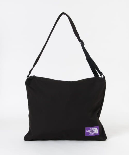 THE NORTH FACE PURPLE LABEL　Field Shoulder Bag