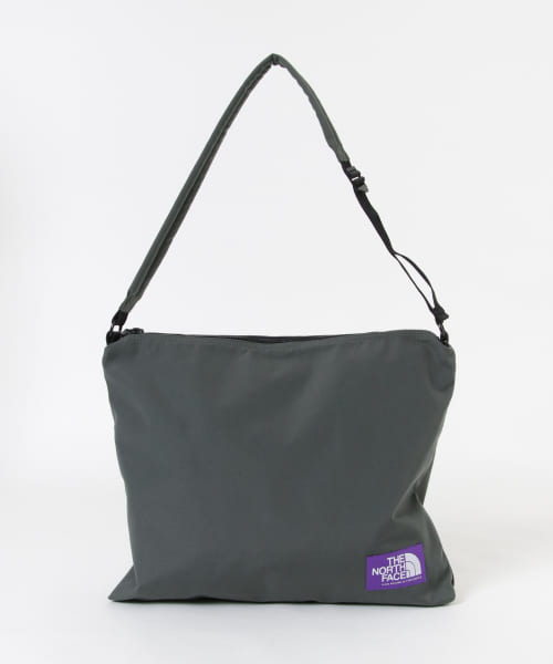 THE NORTH FACE PURPLE LABEL　Field Shoulder Bag