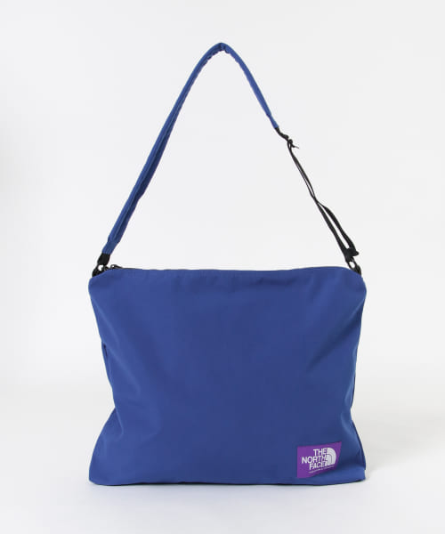 THE NORTH FACE PURPLE LABEL　Field Shoulder Bag