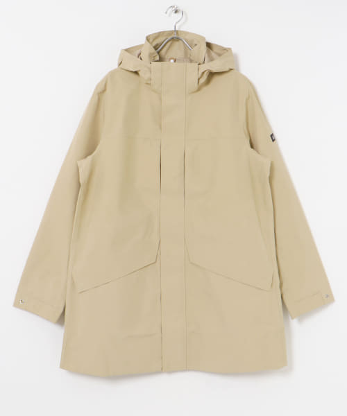 AIGLE　ゴアテックス フーデッドジャケット
