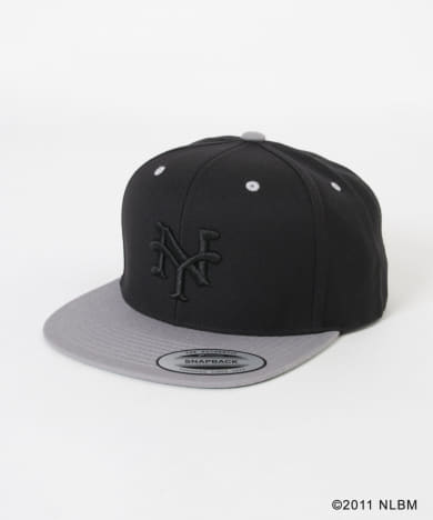 Negro Leagues　ベースボール キャップ