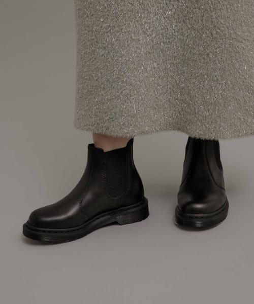 Dr.Martens　チェルシーブーツ