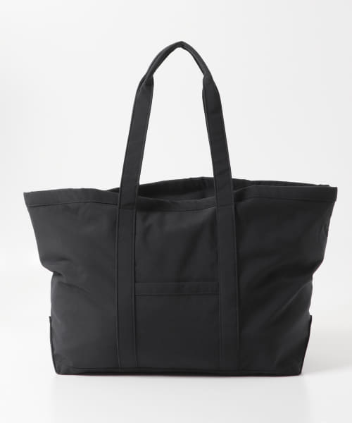 STILL BY HAND　Nylon ox string bag