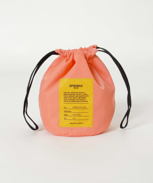 SPIEWAK　FATIGUE BAG