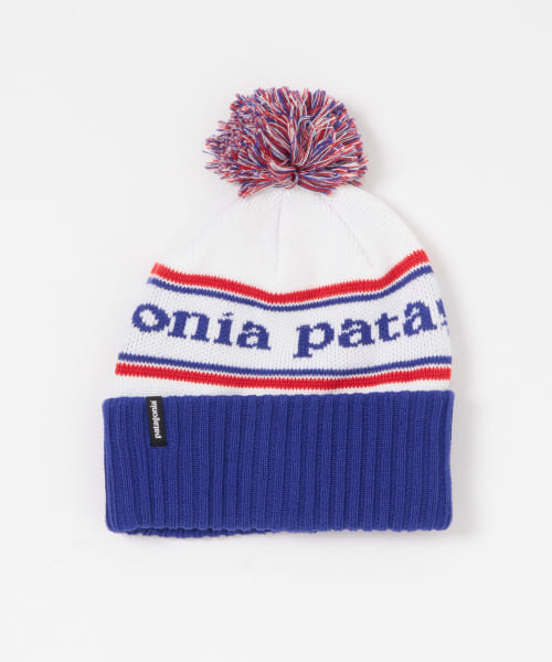 patagonia　Powder Town Beanie