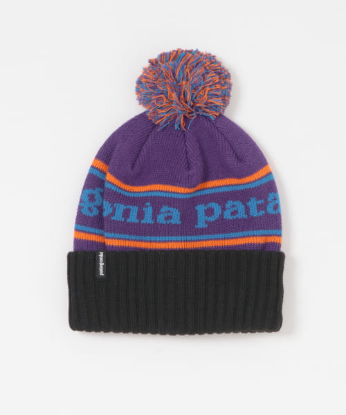 patagonia　Powder Town Beanie