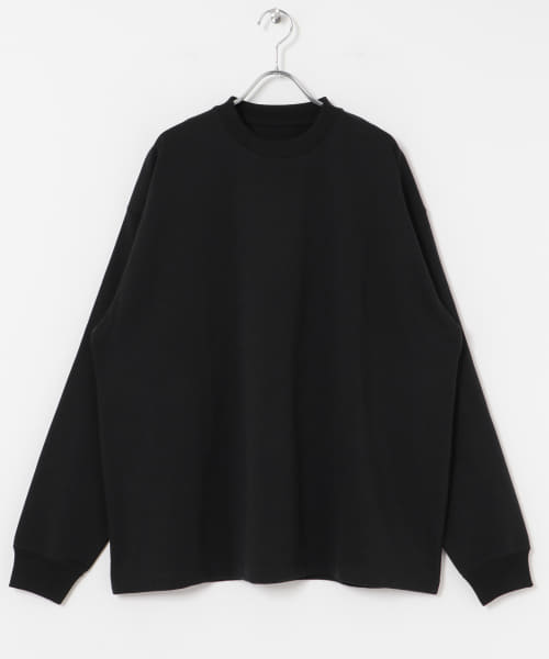 dDdDdDd　WIDE TECH LONG-SLEEVE T-SHIRTS