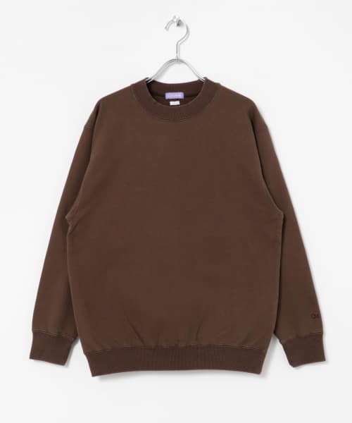 COOME　VINTAGE CREW SWEAT SHIRT