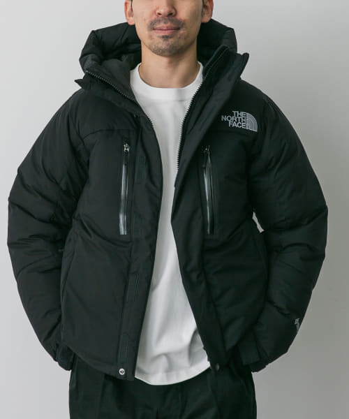 THE NORTH FACE　Baltro Light Jacket