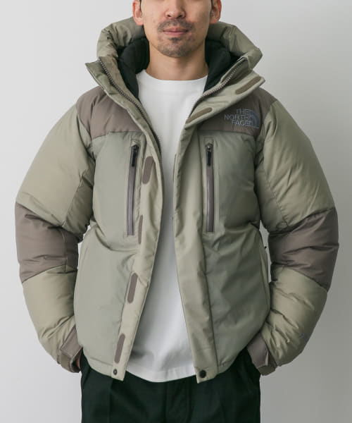 THE NORTH FACE　Baltro Light Jacket