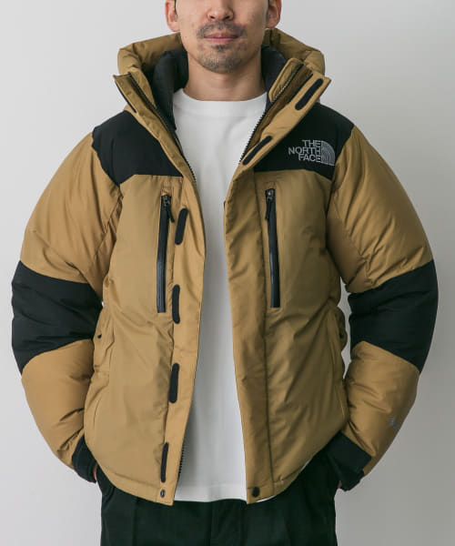 THE NORTH FACE　Baltro Light Jacket