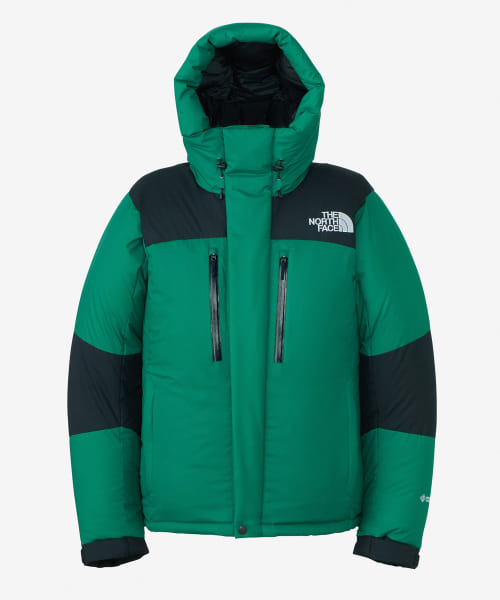 THE NORTH FACE　Baltro Light Jacket