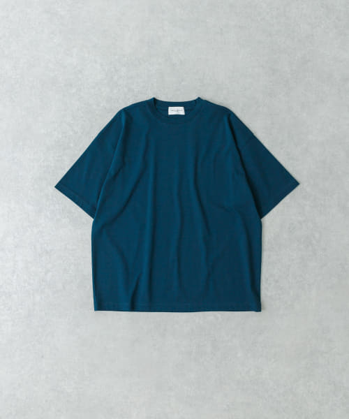 new basic 冷感COOL Tシャツ