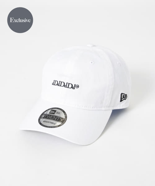 『別注』dDdDdDd　NEW ERA CAP