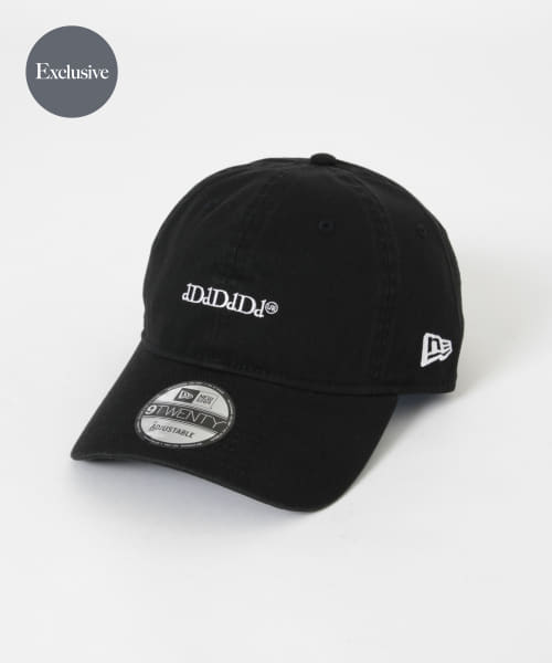 『別注』dDdDdDd　NEW ERA CAP