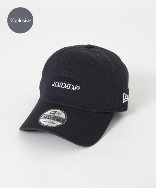 『別注』dDdDdDd　NEW ERA CAP