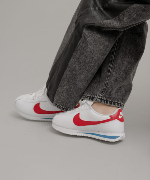 NIKE　ウィメンズコルテッツ