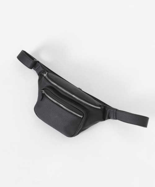 Microfiber Waist Bag