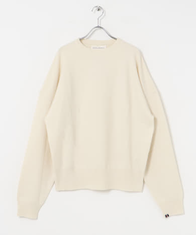 Extreme Cashmere　tes