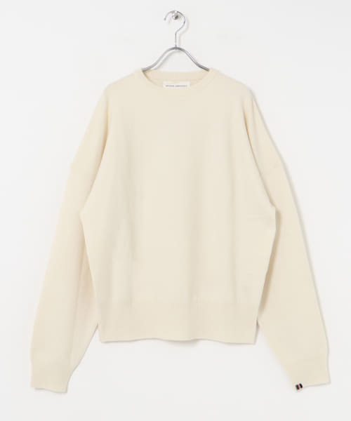 Extreme Cashmere　tes
