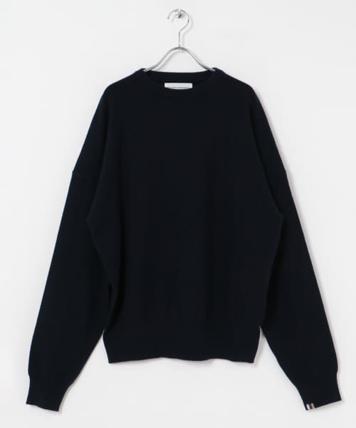 Extreme Cashmere　tes