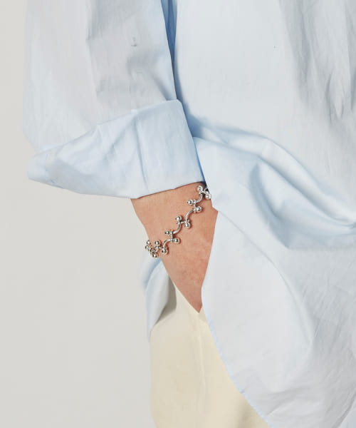 XOLO　Single DNA Link Bracelet